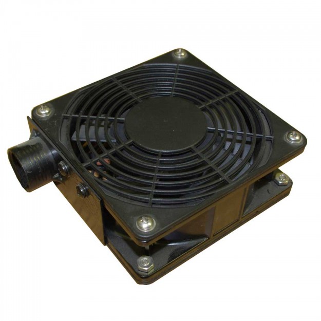 Explosion Proof Fans