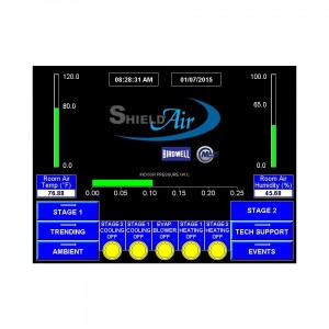 SmartOne_Main_Screen