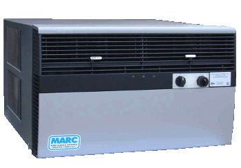 Explosion Proof Hazardous Locations - Marc