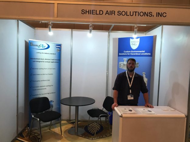 ISA Analysis UAE Division Symposium