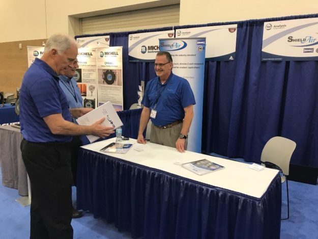 ISA Analysis Division Symposium